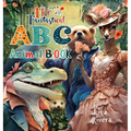 The Fantastical ABC Animal Book