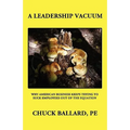 A Leadership Vacuum