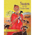 Nasara and Her Little Goat