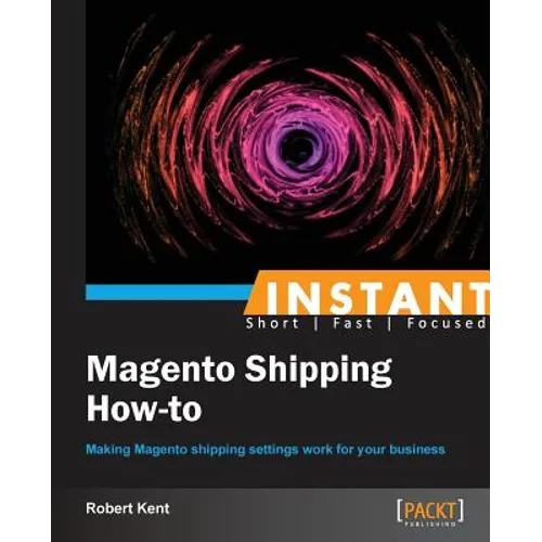 Instant Magento Shipping How-To