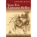 Littman Yom Tov Lipmann Heller