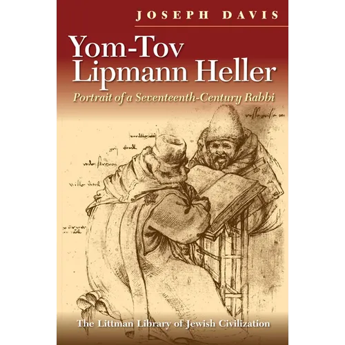 Littman Yom Tov Lipmann Heller