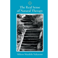 The Real Sense of Natural Therapy
