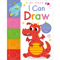 My First I Can Draw
