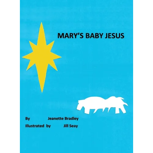 Mary's Baby Jesus