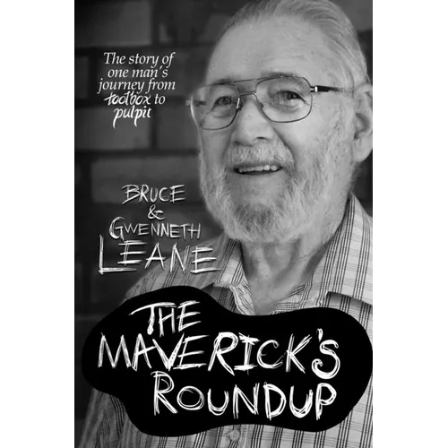 The Maverick's Roundup
