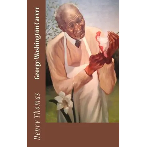 George Washington Carver