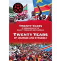 Twenty Years of Courage and Struggle