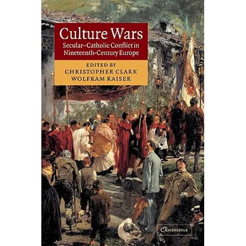 Culture Wars