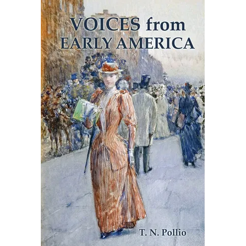 Voices from Early America