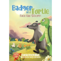 Badger and Turtle: Face the Storm