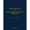 The Reminiscences of Adm. Leighton W. Smith Jr., USN (Ret.): 1939-