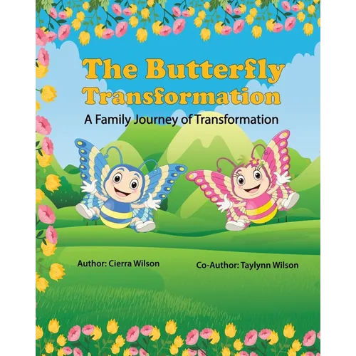 The Butterfly Transformation