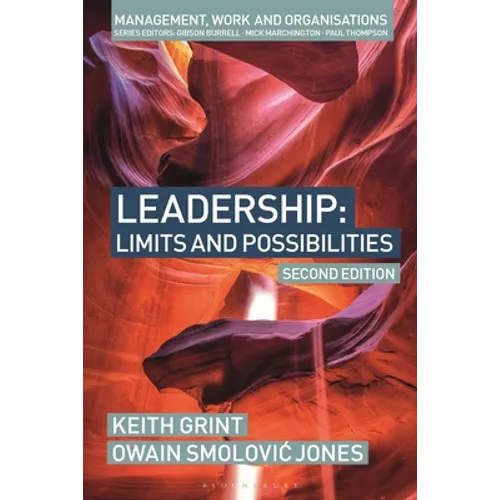 Leadership: Limits and Possibilities
