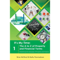 The A to Z of Property and Financial Terms: Simplifying the language of Property and Finance