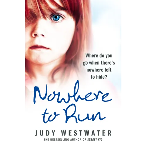 Nowhere to Run: Where do you go when there's nowhere left to hide?