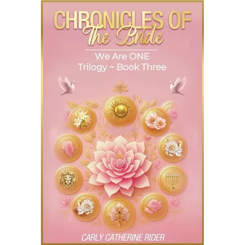 Chronicles of the Bride ( Part 3)