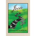 Jocie: Southern Jewish American Princess, Civil Rights Activist