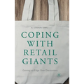 Coping with Retail Giants: Gaining an Edge Over Discounters