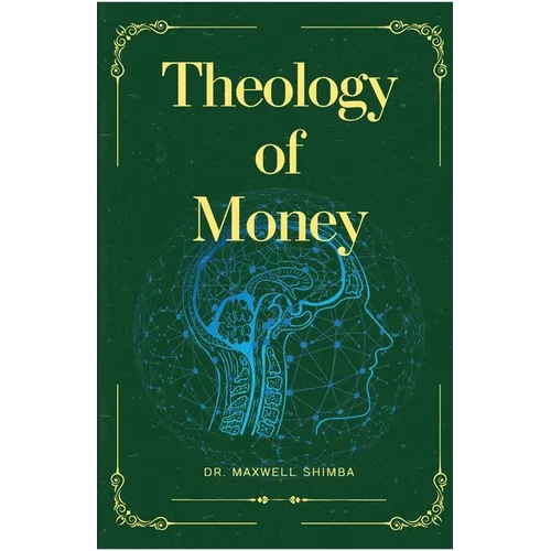Theology of Money