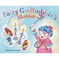 Fairy Godbubbie's Shabbat
