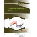 Cases in Finance / Project