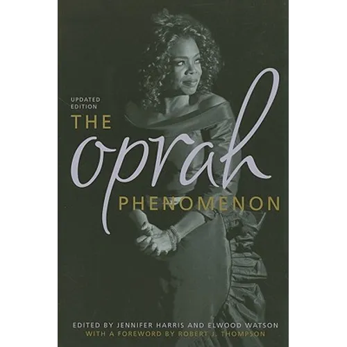 The Oprah Phenomenon