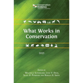 What Works in Conservation 2021
