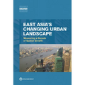 East Asia's Changing Urban Landscape