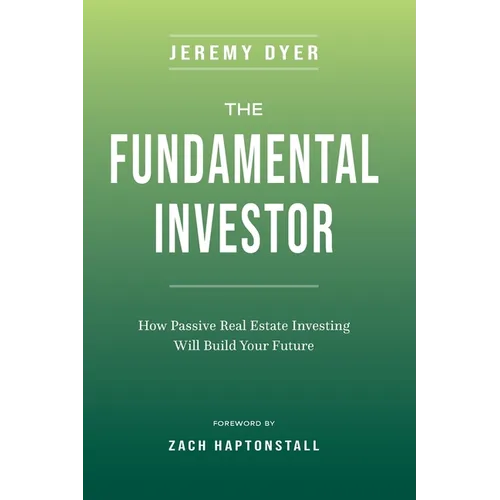 The Fundamental Investor