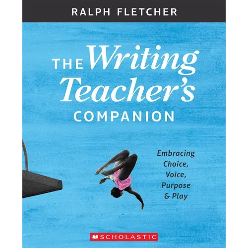 The Writing Teacher's Companion
