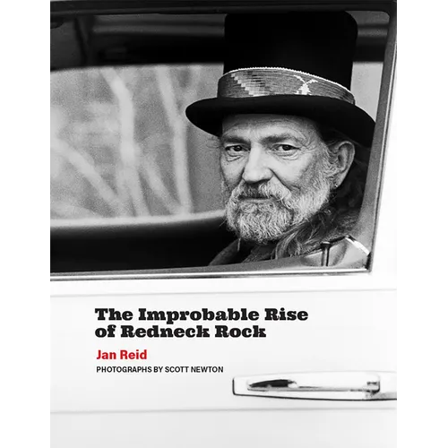 The Improbable Rise of Redneck Rock