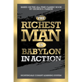 The Richest Man in Babylon in Action