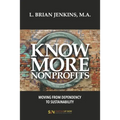 Know More Nonprofits: Moving From Dependency To Sustainability