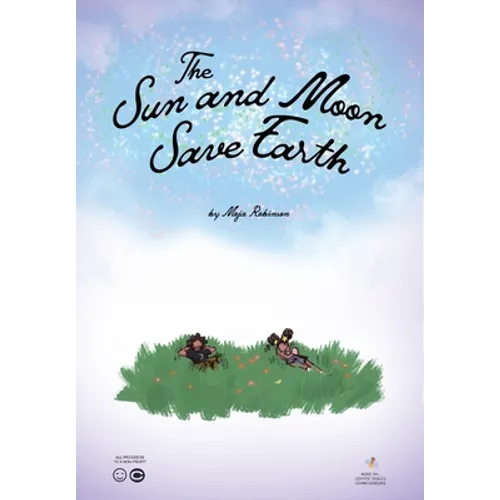 The Sun and Moon Save Earth