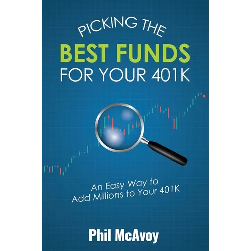 Picking the Best Funds for Your 401K: An Easy Way to Add Millions to Your 401K