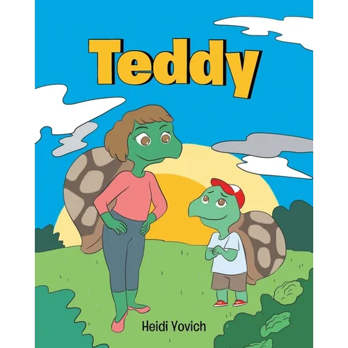 Teddy