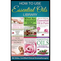 How to Use Essential Oils Library