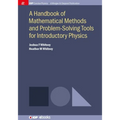 A Handbook of Mathematical Methods and Problem-Solving Tools for Introductory Physics