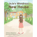JoJo's Wondrous New House