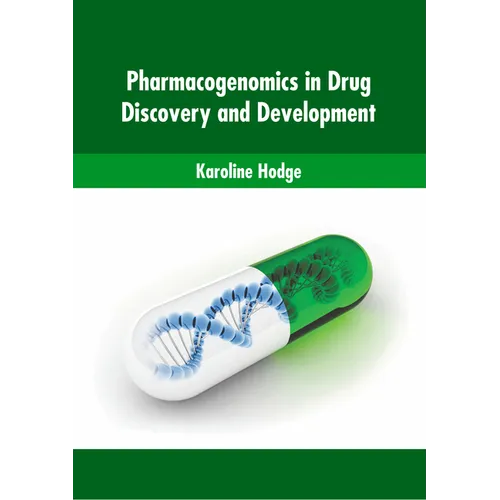 Pharmacogenomics in Drug Discovery and Development