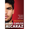 Being Carlos Alcaraz: The Man Behind the Smile