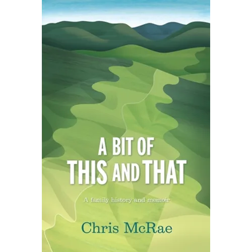 A bit of this and that