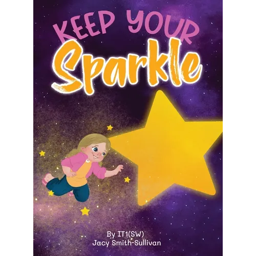 Keep Your Sparkle
