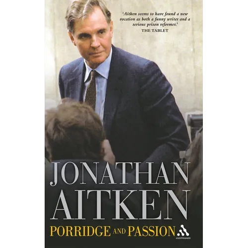 Porridge and Passion