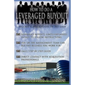 How to Do a Leveraged Buyout