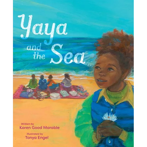 Yaya and the Sea