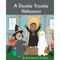 A Double Trouble Halloween