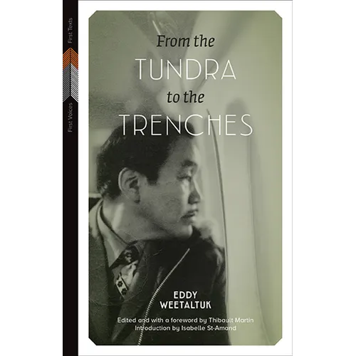 From the Tundra to the Trenches