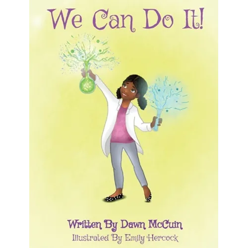 We Can Do It!